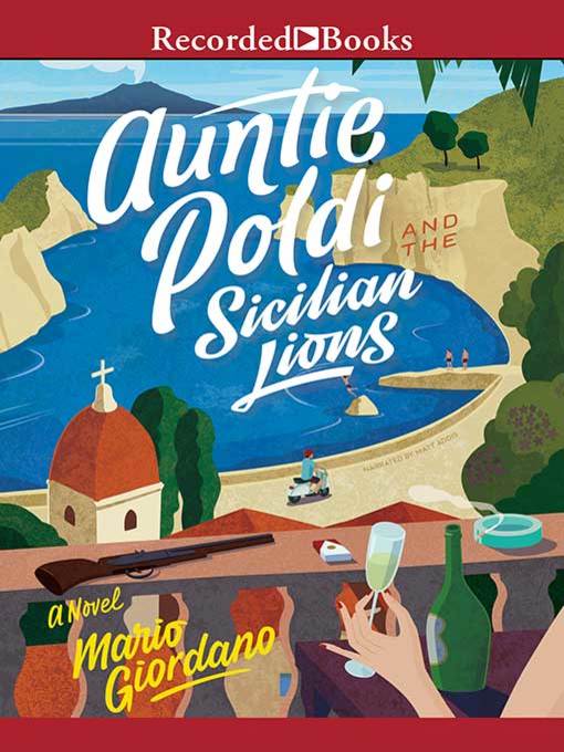 Title details for Auntie Poldi and the Sicilian Lions by Mario Giordano - Wait list